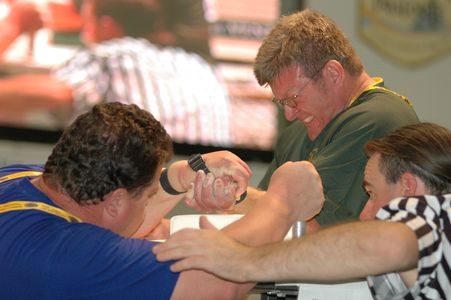 Worlds Italia 2009 Day