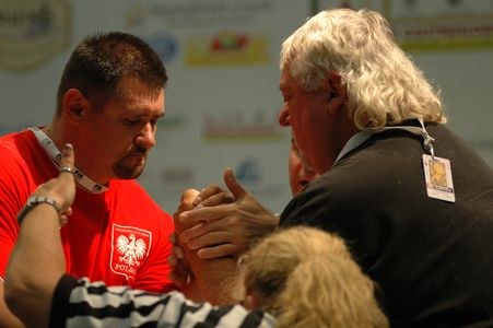 Worlds Italia 2009 Day