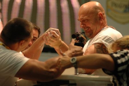 Worlds Italia 2009 Day