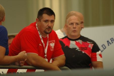 Worlds Italia 2009 Day