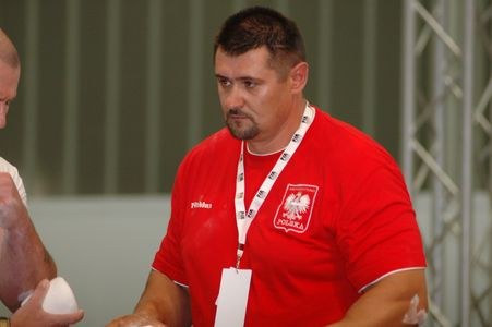 Worlds Italia 2009 Day