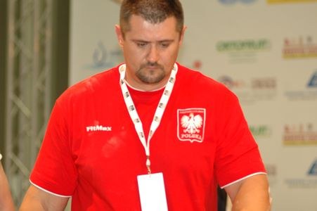 Worlds Italia 2009 Day