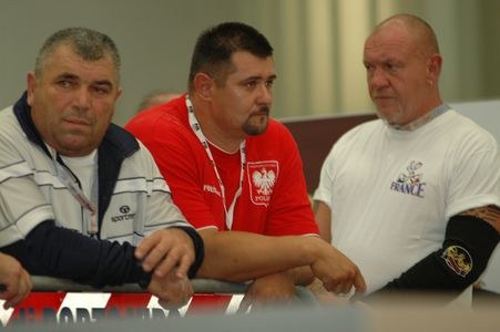 Worlds Italia 2009 Day