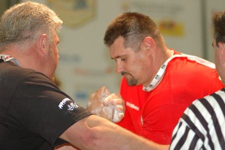 Worlds Italia 2009 Day