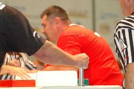 Worlds Italia 2009 Day