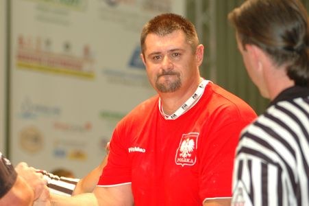 Worlds Italia 2009 Day