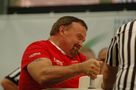 Worlds Italia 2009 Day