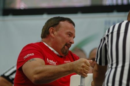 Worlds Italia 2009 Day