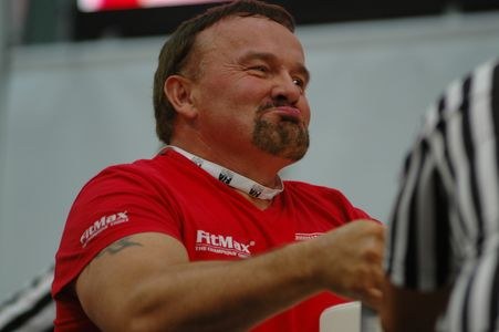 Worlds Italia 2009 Day