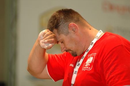 Worlds Italia 2009 Day