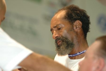 Worlds Italia 2009 Day