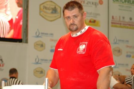 Worlds Italia 2009 Day