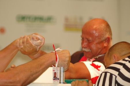 Worlds Italia 2009 Day