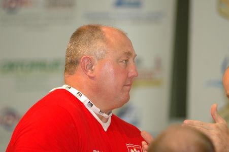 Worlds Italia 2009 Day