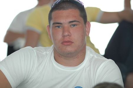 Worlds Italia 2009 Day