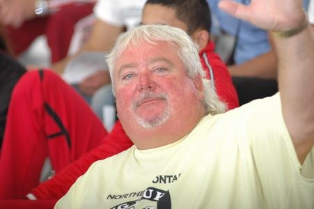 Worlds Italia 2009 Day