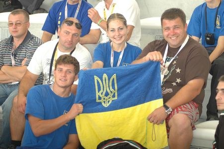 Worlds Italia 2009 Day