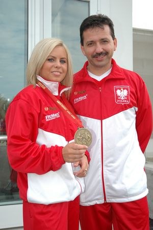 Worlds Italia 2009 Day