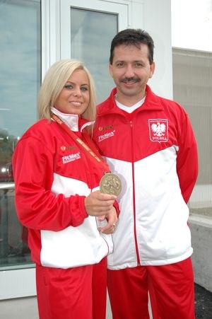 Worlds Italia 2009 Day