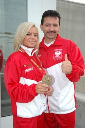 Worlds Italia 2009 Day