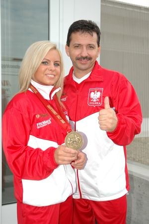 Worlds Italia 2009 Day