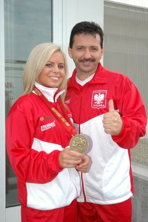 Worlds Italia 2009 Day