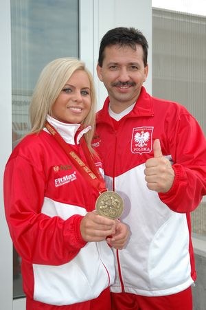 Worlds Italia 2009 Day