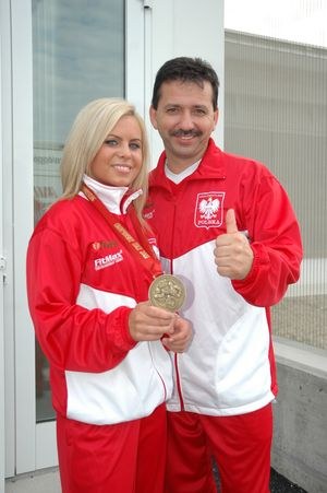 Worlds Italia 2009 Day