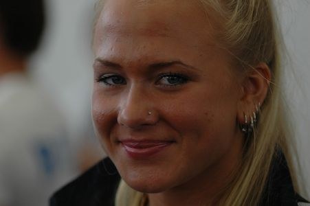 Worlds Italia 2009 Day