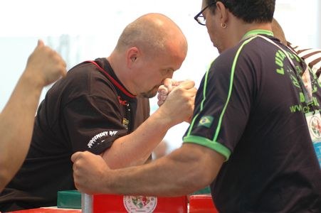 Worlds Italia 2009 Day