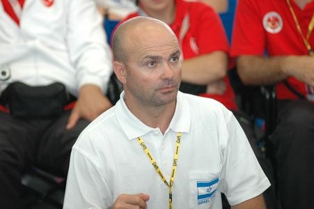 Worlds Italia 2009 Day