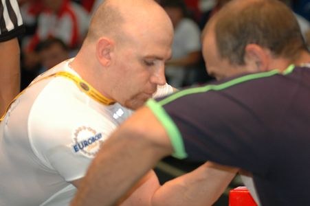 Worlds Italia 2009 Day