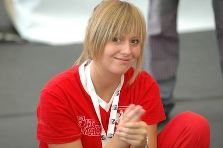 Worlds Italia 2009 Day