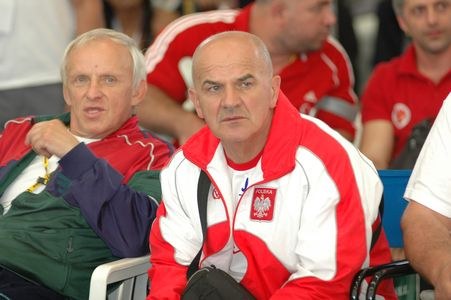 Worlds Italia 2009 Day