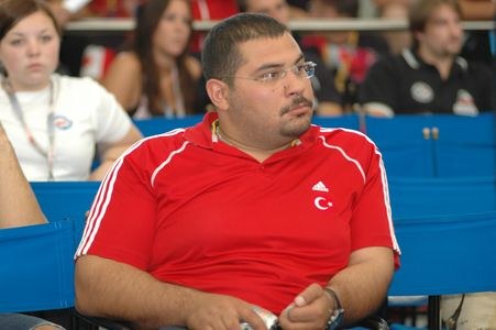 Worlds Italia 2009 Day