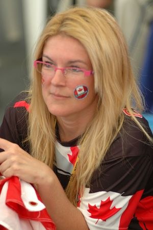 Worlds Italia 2009 Day