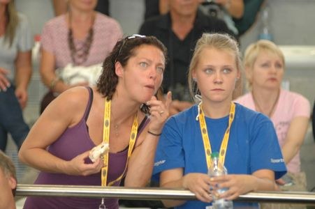 Worlds Italia 2009 Day