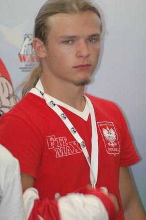 Worlds Italia 2009 Day