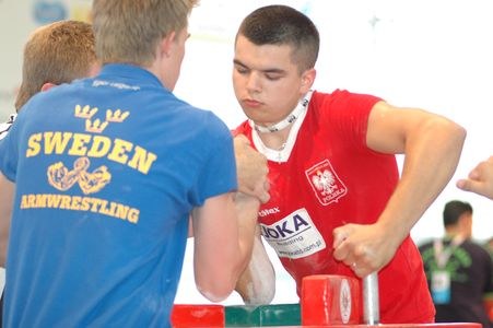 Worlds Italia 2009 Day