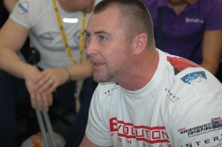 Worlds Italia 2009 Day