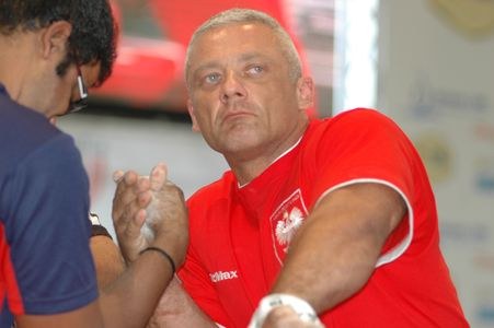 Worlds Italia 2009 Day