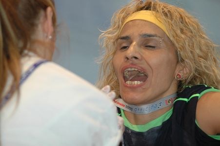 Worlds Italia 2009 Day