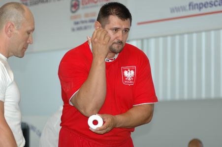 Worlds Italia 2009 Day