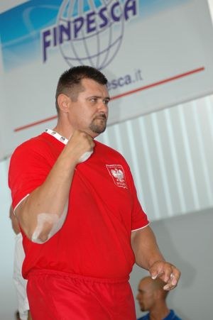 Worlds Italia 2009 Day