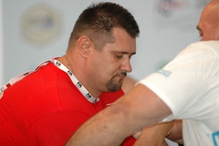 Worlds Italia 2009 Day