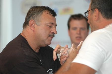 Worlds Italia 2009 Day