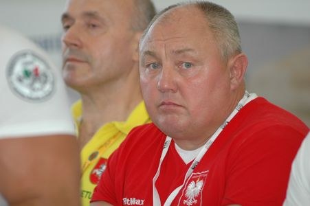 Worlds Italia 2009 Day