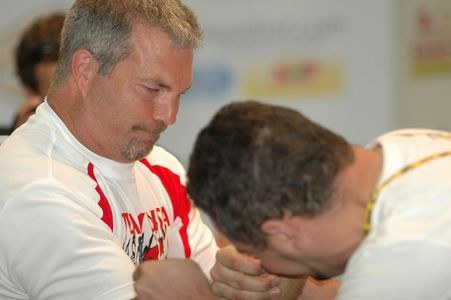 Worlds Italia 2009 Day