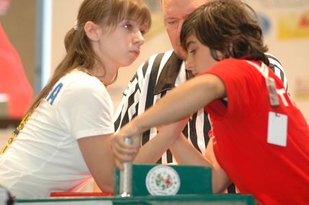 Worlds Italia 2009 Day