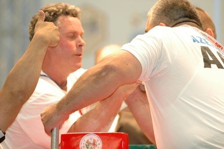 Worlds Italia 2009 Day